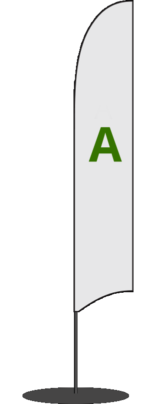 Tvar A