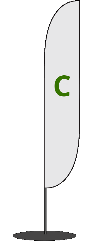Tvar C